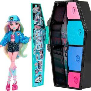 Skulltimate Secrets Lagoona Blue